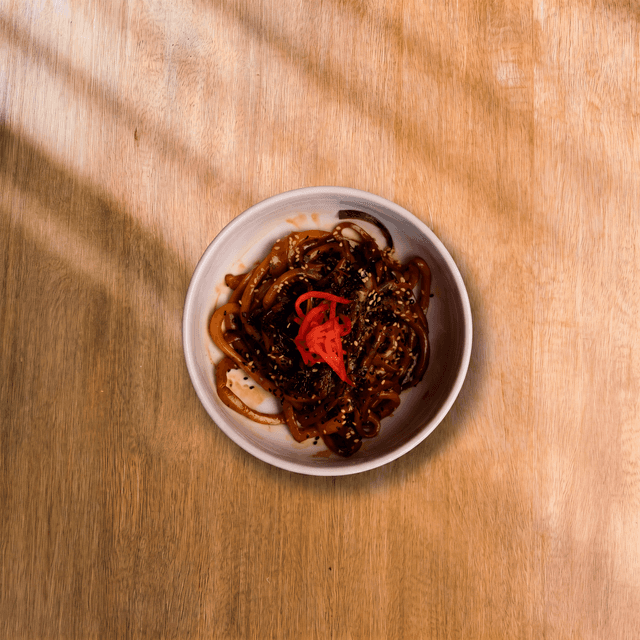 Yaki Udon